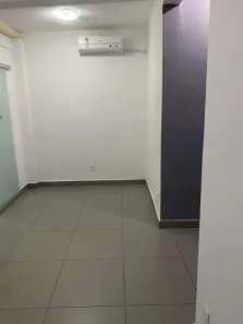para alugar, 16m² no Nova Suíssa, Belo Horizonte