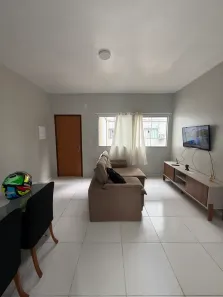 Apartamento com 2 Quartos para alugar, 68m² no Quarenta Horas (Coqueiro), Ananindeua
