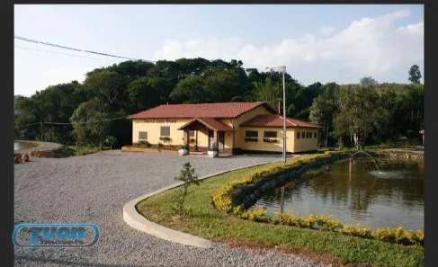 Fazenda/Sítio com 9 Quartos à venda, 120m² no Soares, Jarinu