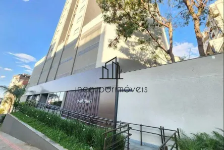 Apartamento com 3 Quartos à venda, 94m² no Buritis, Belo Horizonte