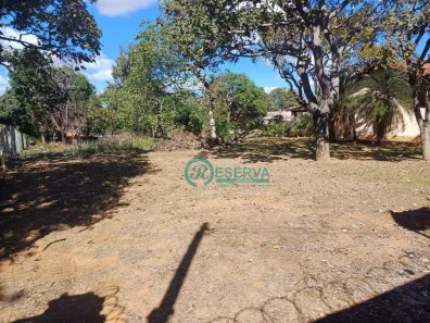 Lote/Terreno à venda, 1475m² no Recanto do Poeta, Lagoa Santa