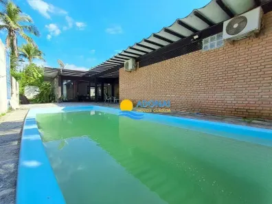 Casa com 4 Quartos à venda, 209m² no Balneário Praia do Pernambuco, Guarujá