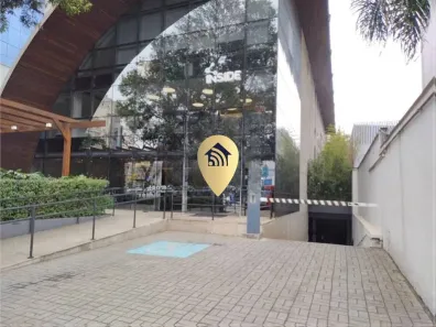 Prédio Comercial para alugar, 2178m² no Jardim Paulista, São Paulo