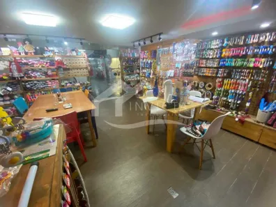 Ponto Comercial à venda, 28m² no Copacabana, Rio de Janeiro