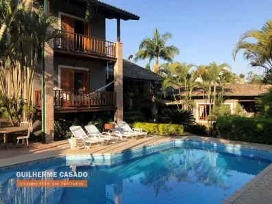 Casa com 4 Quartos à venda, 1000m² no Recanto Impla, Carapicuíba