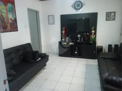 Casa com 2 Quartos à venda, 70m² no Vila Guarani (Z Sul), São Paulo