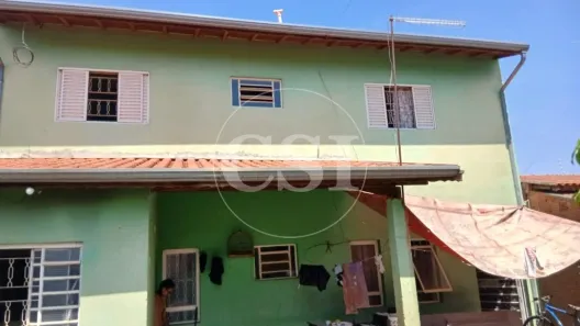 Casa com 2 Quartos à venda, 160m² no Parque Via Norte, Campinas