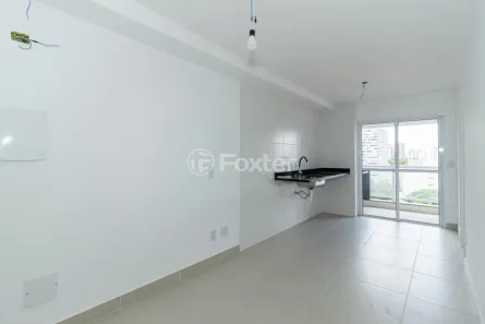 Apartamento com 1 Quarto à venda, 40m² no Vila Prudente, São Paulo