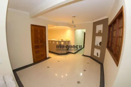 Casa com 4 Quartos à venda, 222m² no Cruz das Almas, Itu