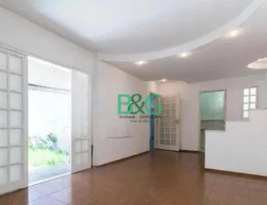 Sobrado com 3 Quartos à venda, 280m² no Jardim Paulistano, São Paulo