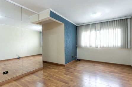 Apartamento com 2 Quartos à venda, 60m² no Vila Constança, São Paulo