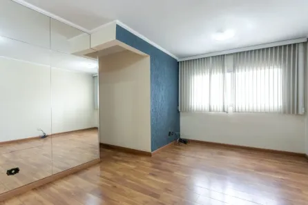 Apartamento com 2 Quartos à venda, 60m² no Vila Constança, São Paulo