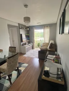 Apartamento com 2 Quartos à venda, 54m² no Potecas, São José