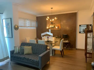 Apartamento com 3 Quartos à venda, 110m² no Centro, Campinas