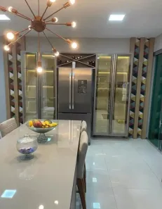 Casa com 3 Quartos à venda, 90m² no Jardim Timbauhy/Aldeia, Barueri