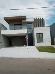 Casa de Condomínio com 3 Quartos à venda, 214m² no Condomínio Terras do Vale, Caçapava