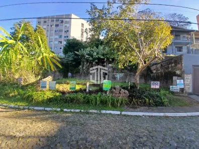 Lote/Terreno à venda, 542m² no Jardim Mauá, Novo Hamburgo
