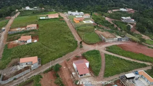 Lote/Terreno à venda, 500m² no Água Espraiada (Caucaia do Alto), Cotia