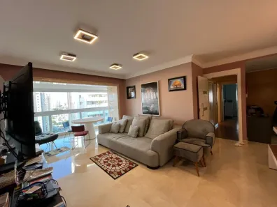 Apartamento com 3 Quartos à venda, 143m² no Saúde, São Paulo
