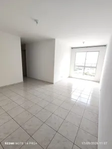 Apartamento com 3 Quartos para alugar, 55m² no Farolândia, Aracaju