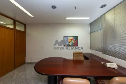 Sala Comercial à venda, 104m² no Centro, Rio de Janeiro