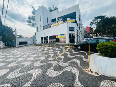 Prédio Comercial para alugar, 730m² no Jardim Petrópolis, São Paulo
