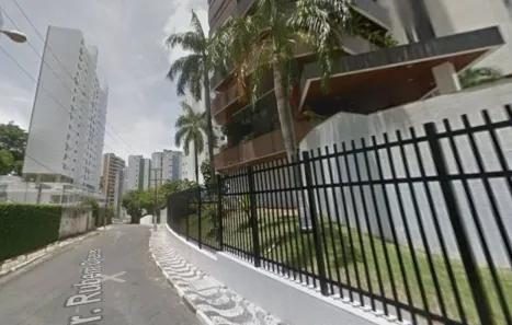 Apartamento com 2 Quartos à venda, 64m² no Chame-Chame, Salvador