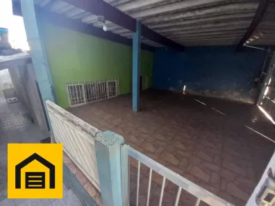 Casa com 2 Quartos à venda, 170m² no Jardim Quarto Centenário, Mauá