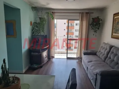 Apartamento com 2 Quartos à venda, 72m² no Lauzane Paulista, São Paulo