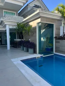 Casa de Condomínio com 5 Quartos à venda, 298m² no Vargem Grande, Rio de Janeiro