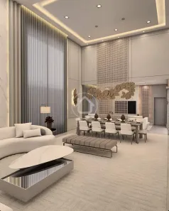 Casa com 3 Quartos à venda, 239m² no Condomínio Residencial Vila Jardim, Cuiabá