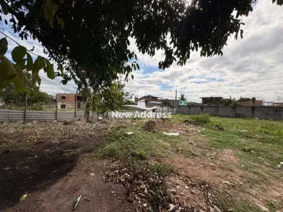Lote/Terreno à venda, 360m² no Morada da Barra, Vila Velha