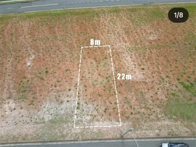 Lote/Terreno à venda, 176m² no Porteira Preta, Mogi das Cruzes