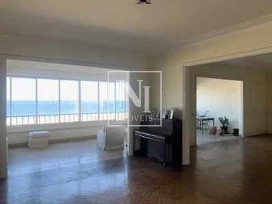 Apartamento com 4 Quartos à venda, 357m² no Copacabana, Rio de Janeiro