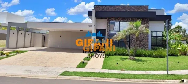 Casa de Condomínio com 3 Quartos à venda, 303m² no Residencial Campo Camanducaia, Jaguariúna