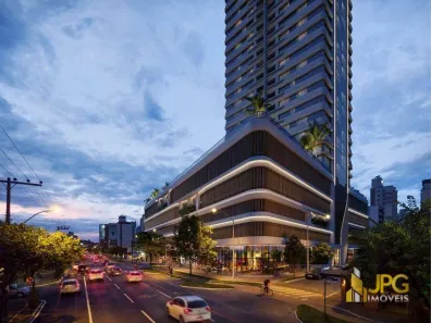 Apartamento com 4 Quartos à venda, 139m² no Ariribá, Balneário Camboriú