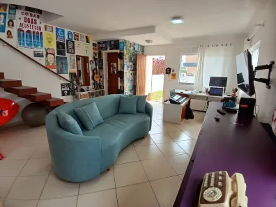 Casa com 3 Quartos à venda, 140m² no Campeche, Florianópolis