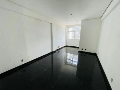 Sala Comercial à venda, 23m² no Santa Efigênia, Belo Horizonte