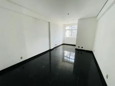 Sala Comercial à venda, 23m² no Santa Efigênia, Belo Horizonte