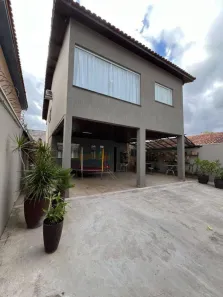 Sobrado com 3 Quartos à venda, 180m² no Vila Suissa, Mogi das Cruzes