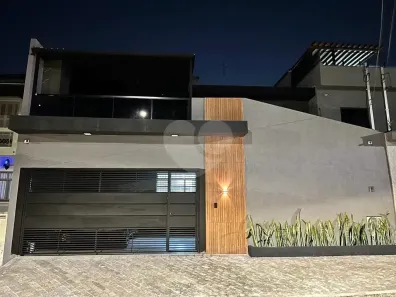 Sobrado com 3 Quartos à venda, 200m² no Cidade Mãe do Céu, São Paulo