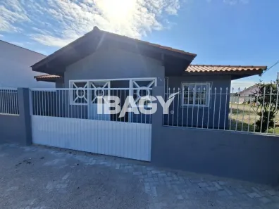 Imóvel Comercial com 2 Quartos para alugar, 115m² no Barra do Aririú, Palhoça