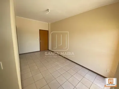 Apartamento com 1 Quarto à venda, 46m² no Parque Industrial Lagoinha, Ribeirão Preto