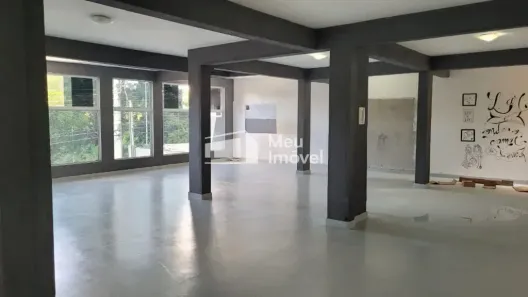 Ponto Comercial para alugar, 391m² no Jardim Satélite, São José dos Campos