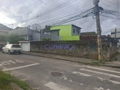 Imóvel Comercial com 1 Quarto à venda, 73m² no Campo Grande, Rio de Janeiro