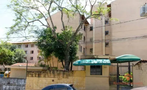 Apartamento com 2 Quartos à venda, 55m² no Padroeira, Osasco