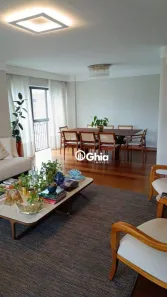 Apartamento com 3 Quartos à venda, 212m² no Cambuí, Campinas