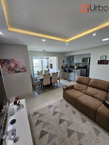 Apartamento com 3 Quartos à venda, 100m² no Barra Funda, São Paulo