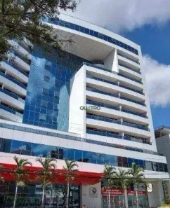 Sala Comercial à venda, 35m² no Dionisio Torres, Fortaleza