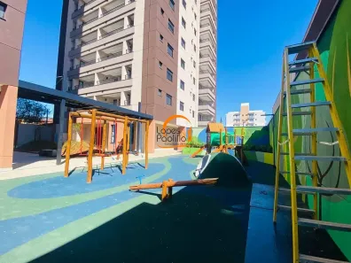 Apartamento com 2 Quartos à venda, 69m² no Jardim Alvinópolis, Atibaia